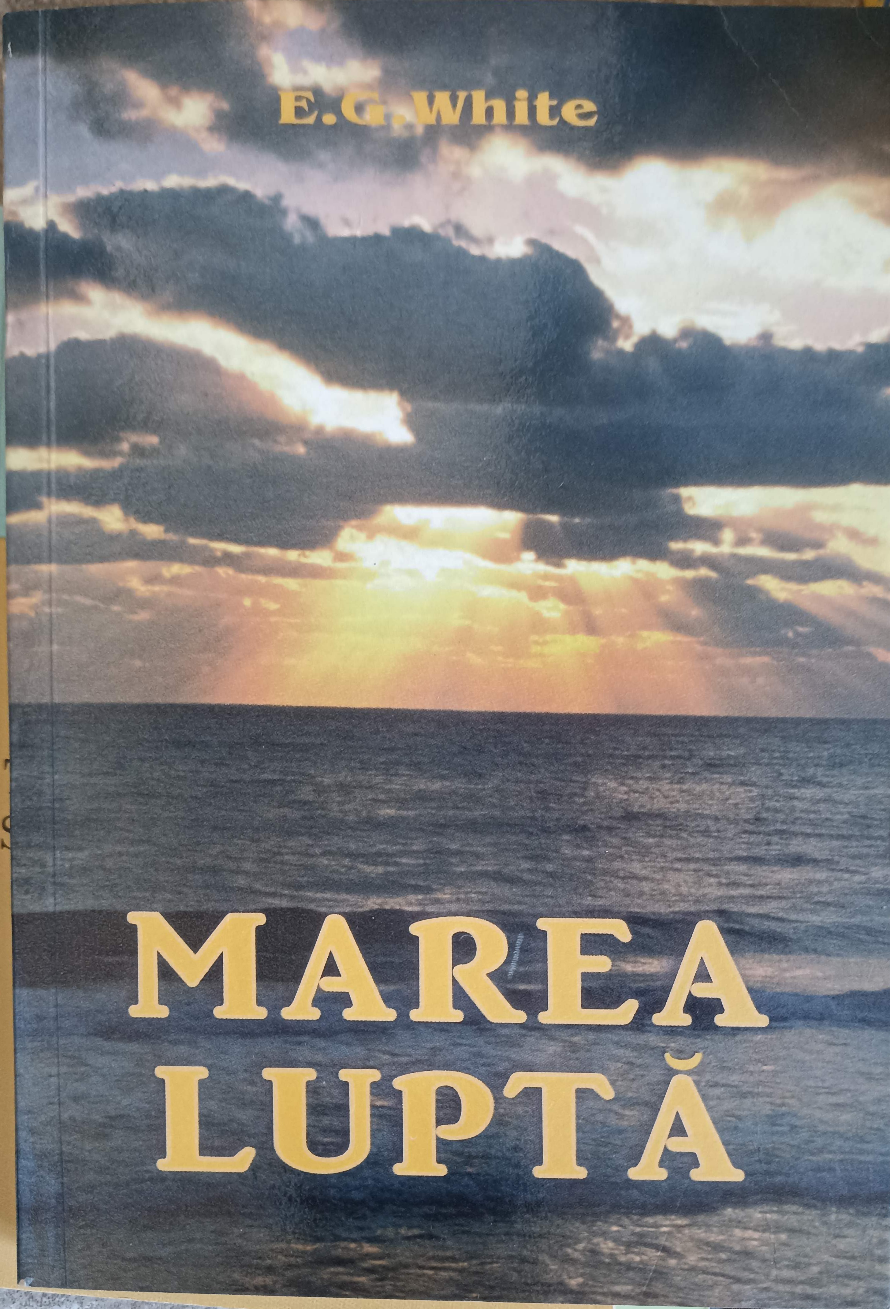 Marea Lupta