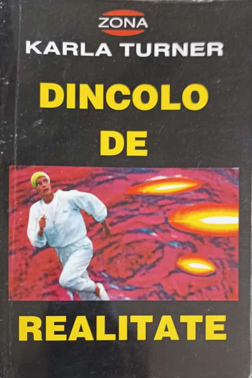 Dincolo De Realitate