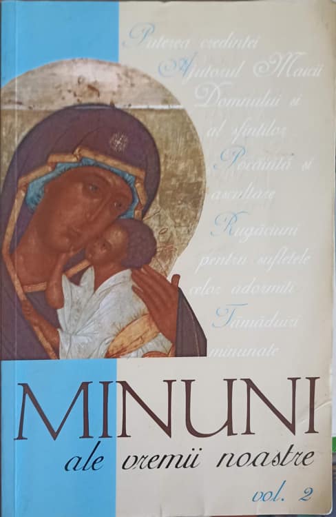 Minuni Ale Vremii Noastre Vol.2