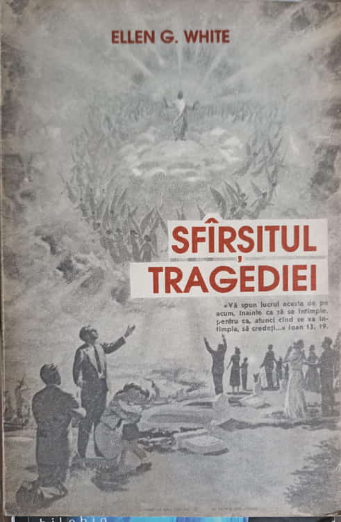 Vezi detalii pentru Sfarsitul Tragediei