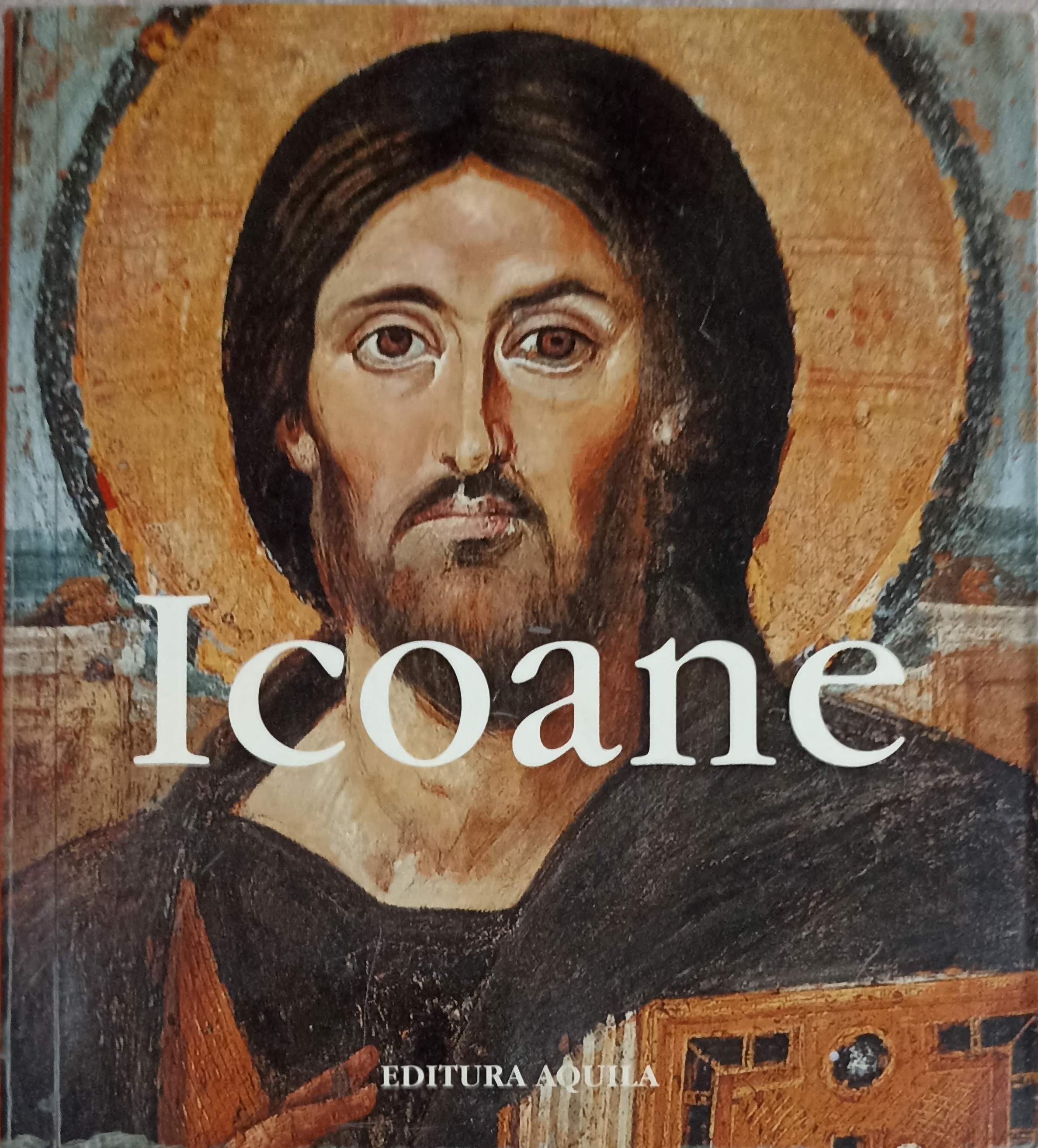 Icoane