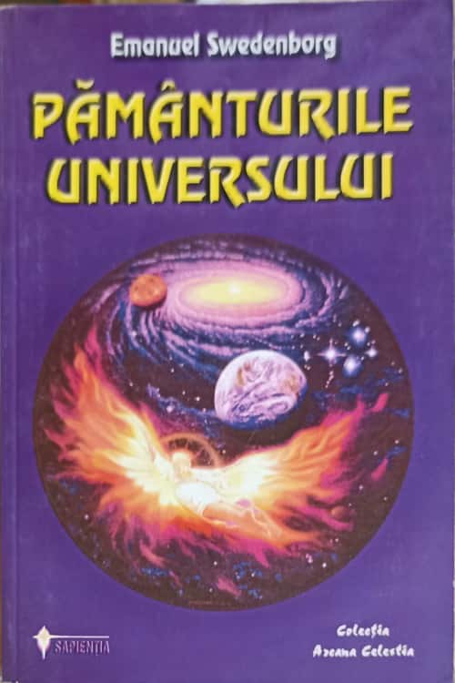 Vezi detalii pentru Pamanturile Universului