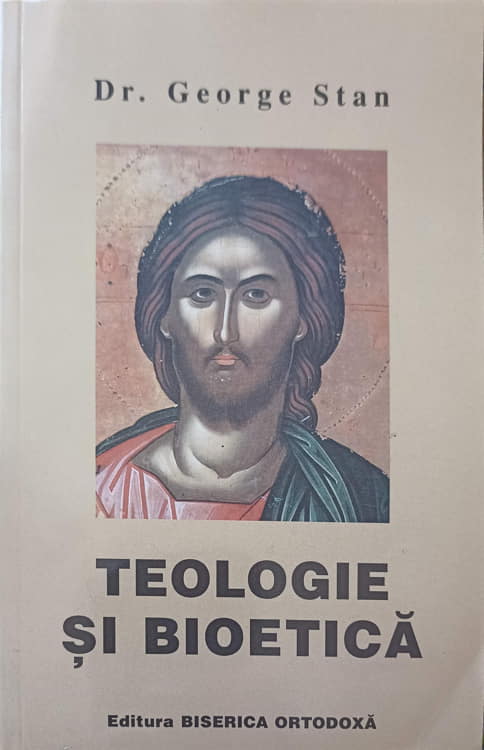 Teologie Si Bioetica