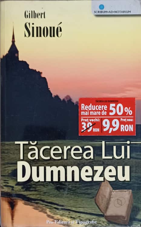 Vezi detalii pentru Tacerea Lui Dumnezeu