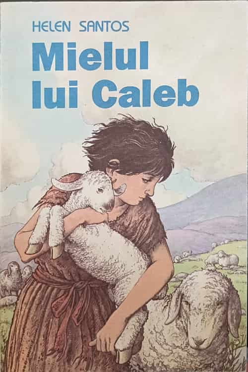 Vezi detalii pentru Mielul Lui Caleb