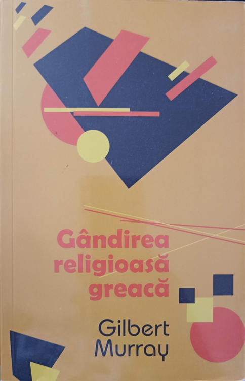 Gandirea Religioasa Greaca