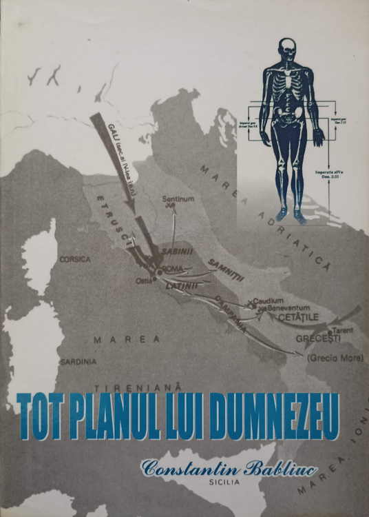 Vezi detalii pentru Tot Planul Lui Dumnezeu