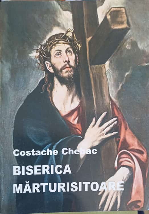 Biserica Marturisitoare