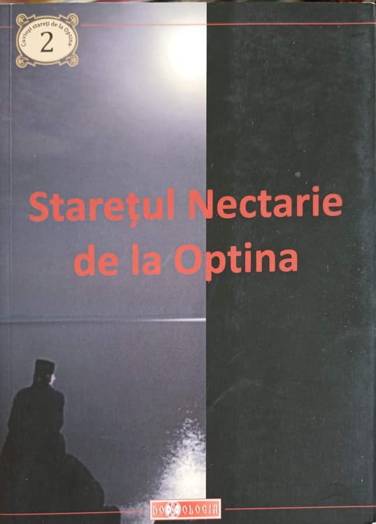 Vezi detalii pentru Staretul Nectarie De La Optina Vol.2