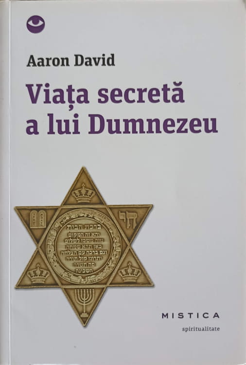 Vezi detalii pentru Viata Secreta A Lui Dumnezeu