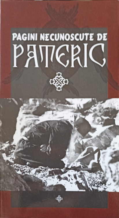 Pagini Necunoscute De Pateric