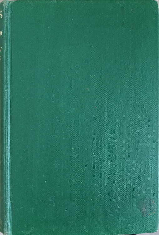 Cruden's complete concordance to the old and new testaments