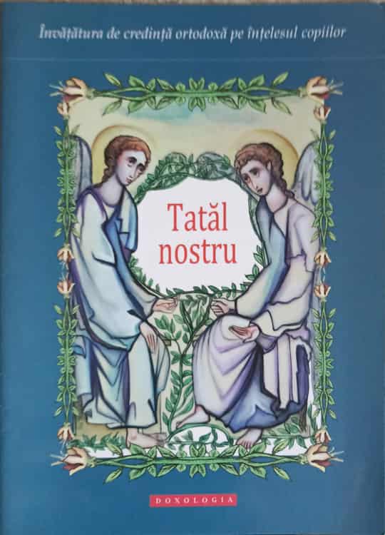 Vezi detalii pentru Tatal Nostru