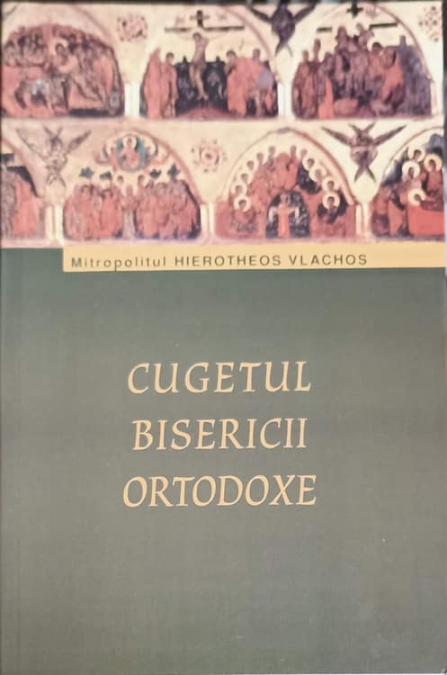 Vezi detalii pentru Cugetul Bisericii Ortodoxe