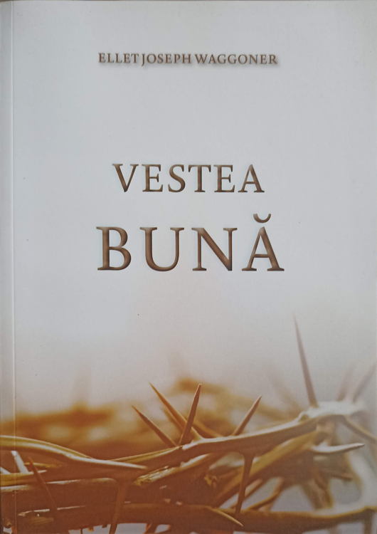Vestea buna