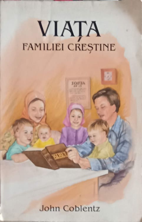 Vezi detalii pentru Viata Familiei Crestine