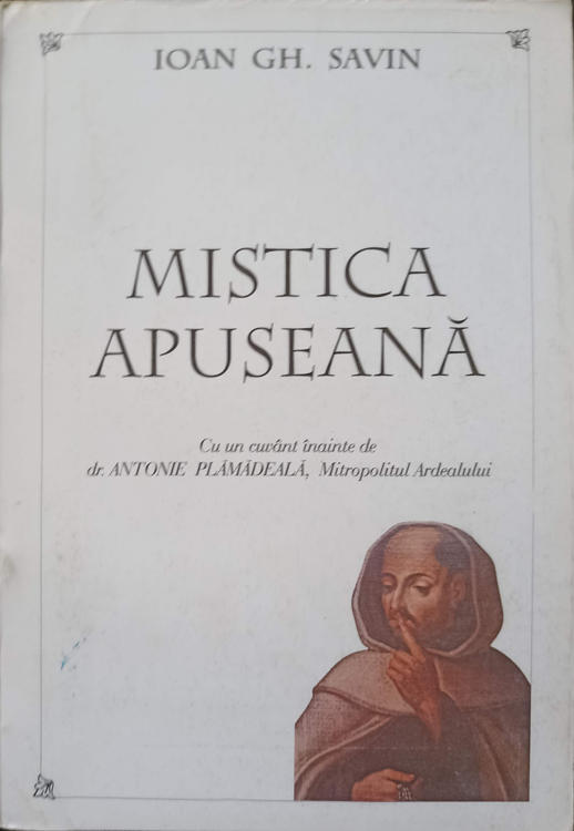 Mistica apuseana
