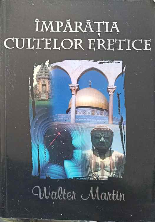 Imparatia Cultelor Eretice