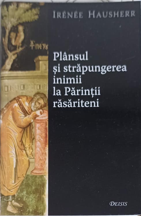 Plansul Si Strapungerea Inimii La Parintii Rasariteni