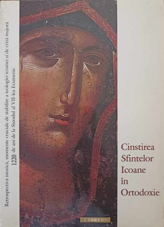 Cinstirea Sfintelor Icoane In Ortodoxie