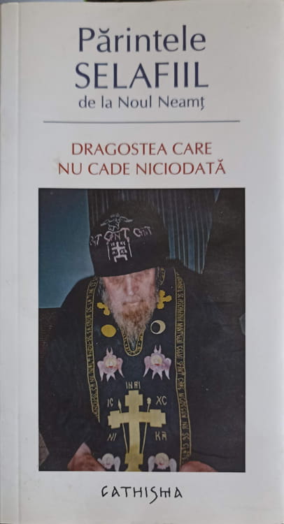 Vezi detalii pentru Dragostea Care Nu Cade Niciodata