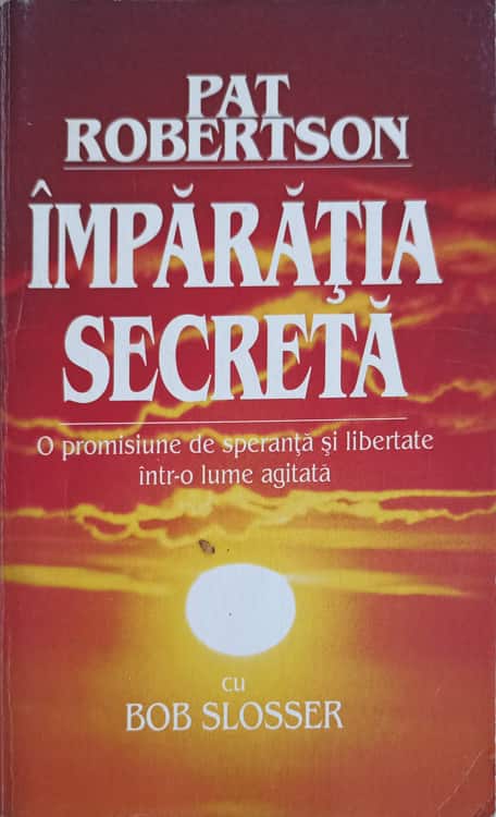 Vezi detalii pentru Imparatia Secreta