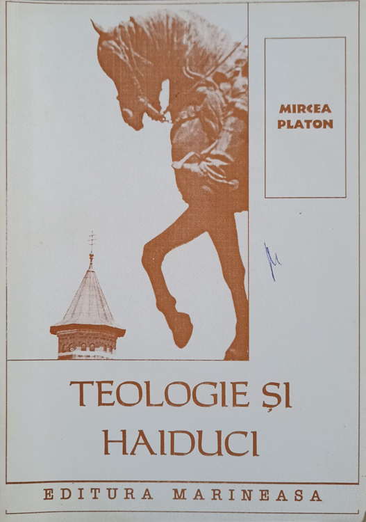 Teologie Si Haiduci