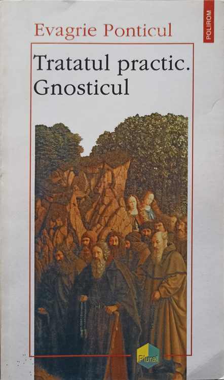 Tratatul Practic. Gnosticul