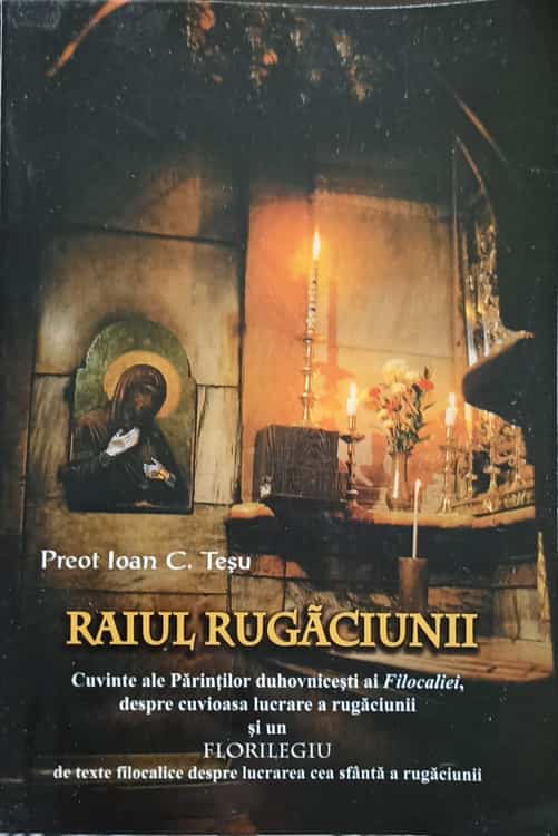 Raiul Rugaciunii