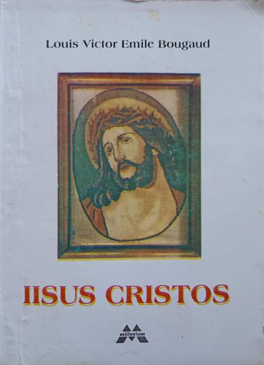 Iisus Cristos