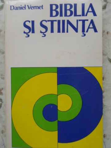 Biblia Si Stiinta