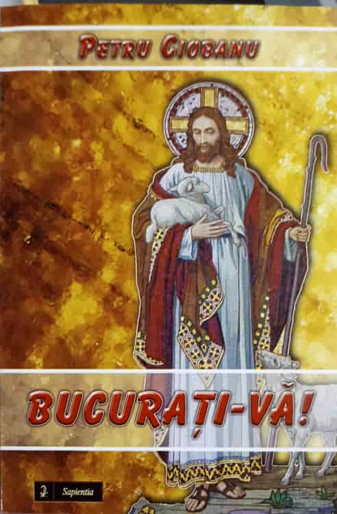 Vezi detalii pentru Bucurati-va! Cantari Ale Sperantei