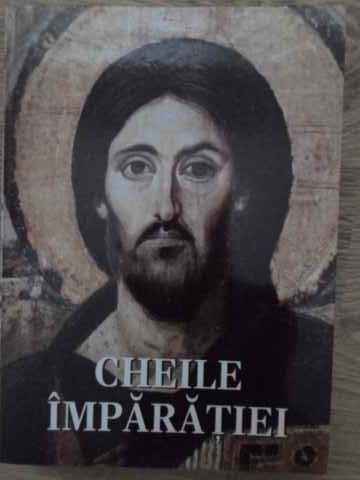 Cheile Imparatiei