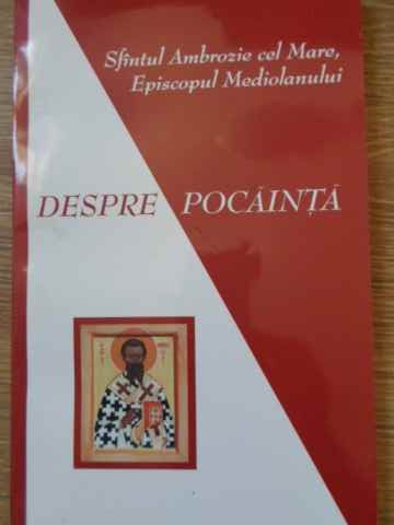 Despre Pocainta