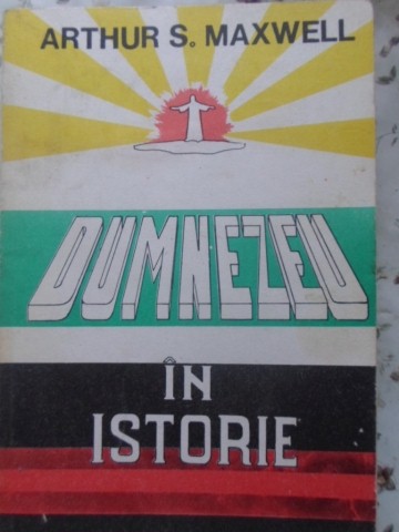 Vezi detalii pentru Dumnezeu In Istorie