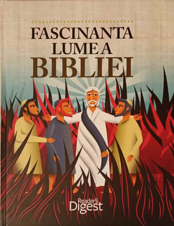 Fascinanta lume a bibliei