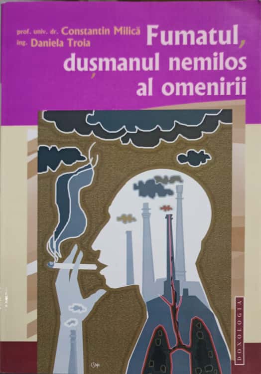 Fumatul, Dusmanul Nemilos Al Omenirii