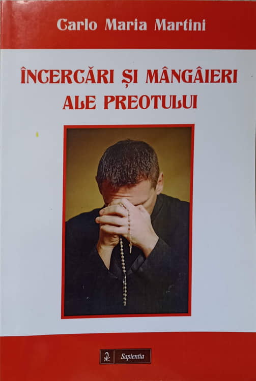 Incercari Si Mangaieri Ale Preotului