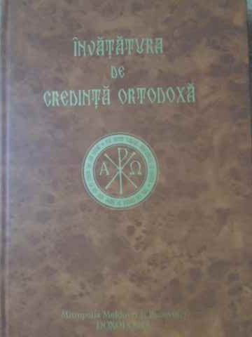 Vezi detalii pentru Invatatura De Credinta Ortodoxa