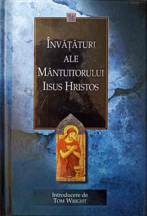 Invataturi ale mantuitorului iisus hristos