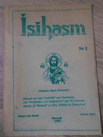 Isihasm Nr.2