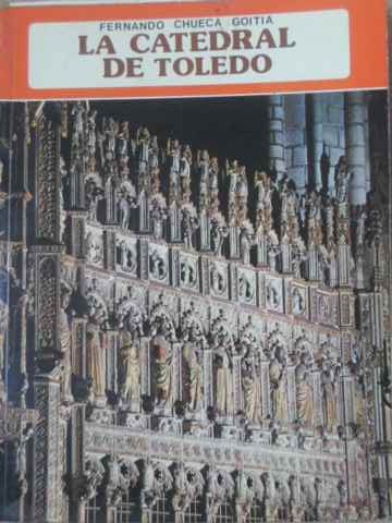 Vezi detalii pentru La Catedral De Toledo