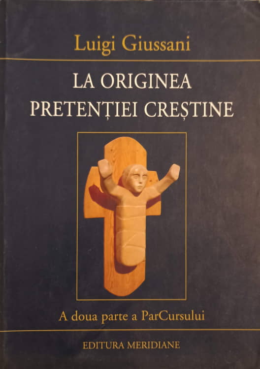 La Originea Pretentiei Crestine