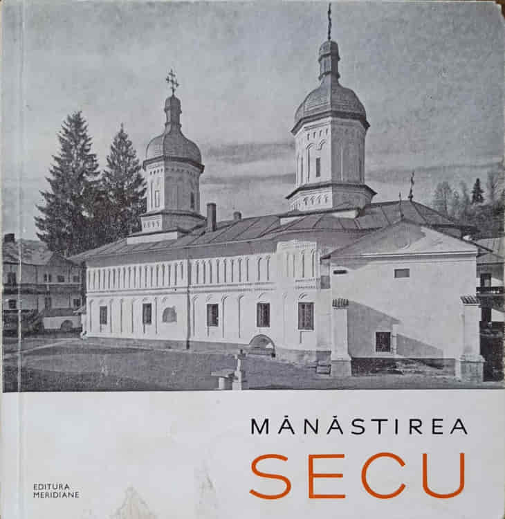 Manastirea Secu