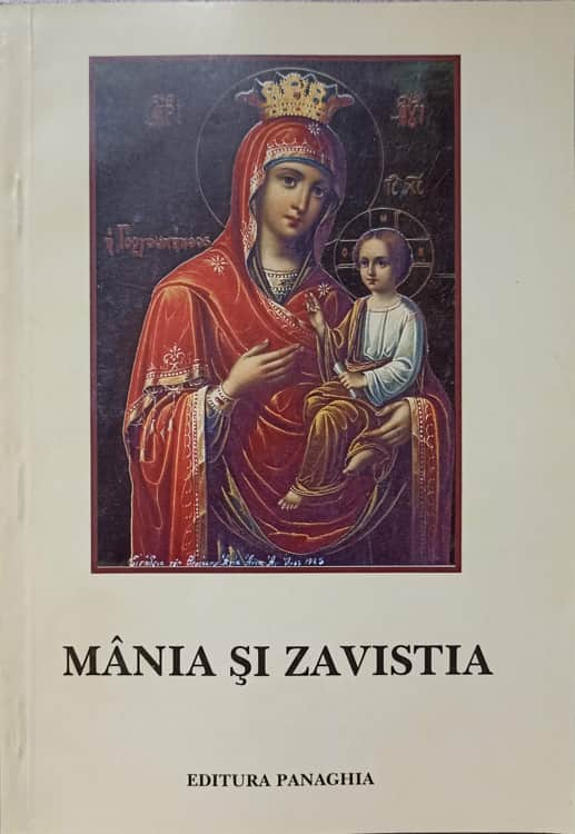 Mania si zavistia