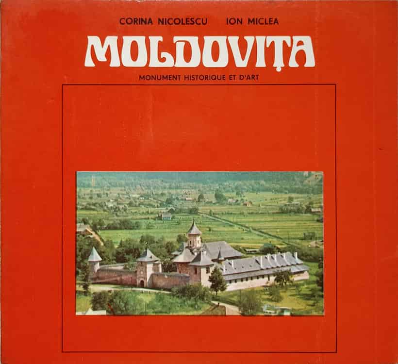 Moldovita