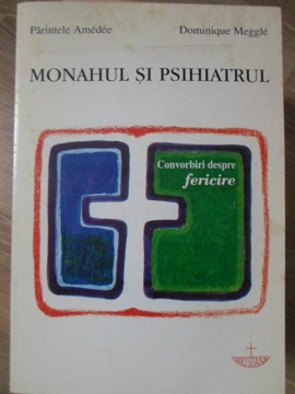 Monahul Si Psihiatrul