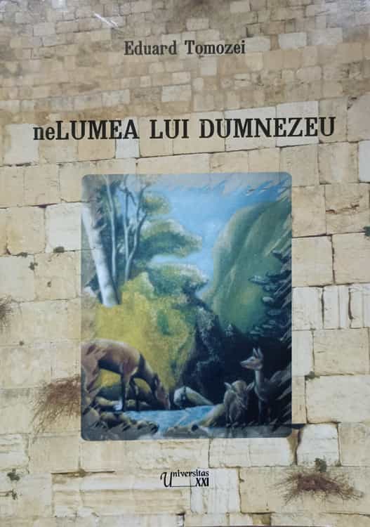 Nelumea Lui Dumnezeu