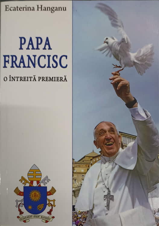 Vezi detalii pentru Papa Francisc, O Intreita Premiera