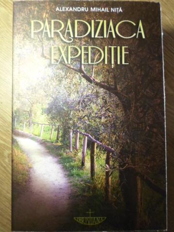 Vezi detalii pentru Paradiziaca Expeditie